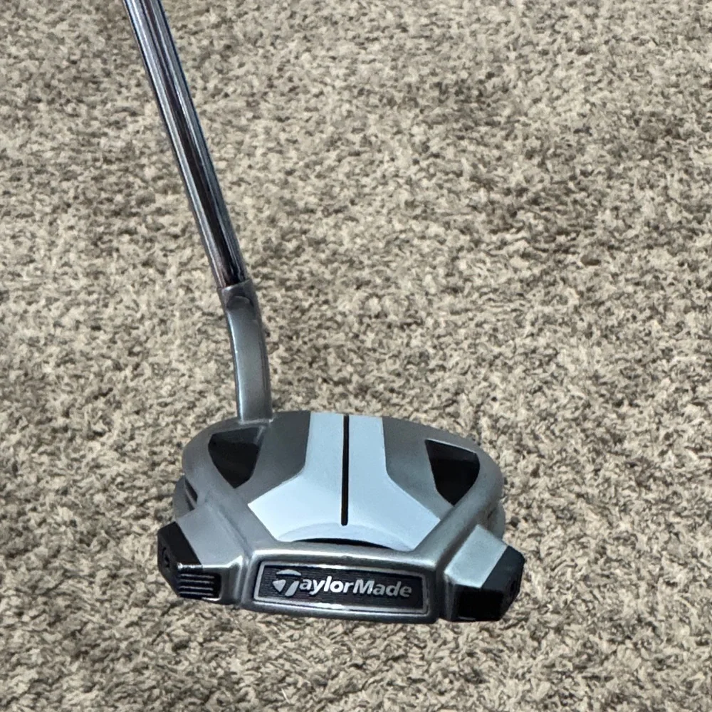 Taylormade Spider X Hydro Blast Putter - Picture 6 of 7